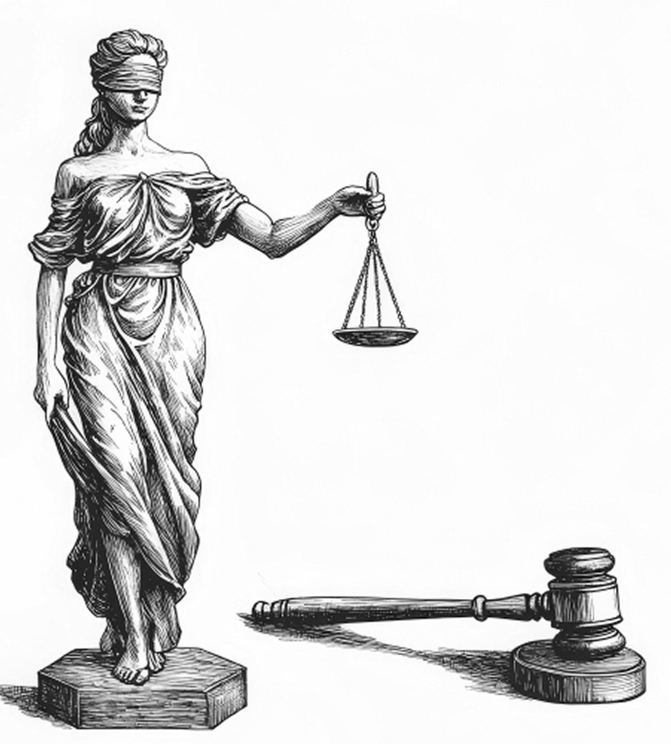 Advocate Milan R Tailor