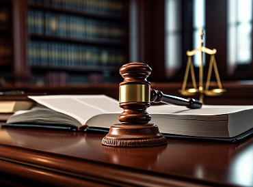 Civil Suits & Injunctions